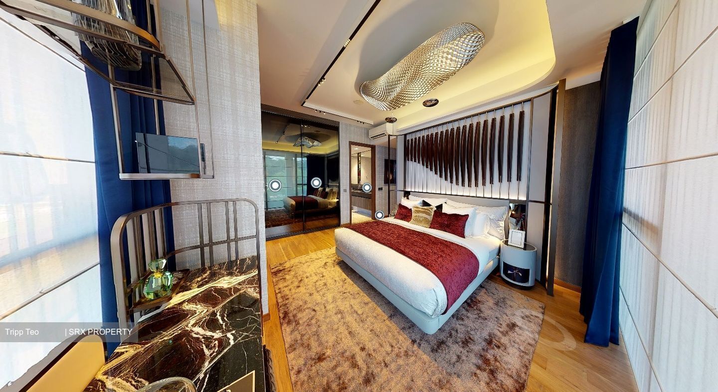 Clarke Quay (D6), Condominium #332226511